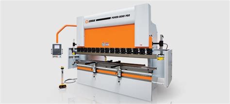 Ermaksan Press Brake Manual