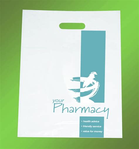 Bagot Press - Pharmacy Consumables & Print Specialists