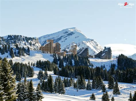 TOP 5 Popular Ski Resorts Near Geneva Airport - Alps2Alps Transfer Blog