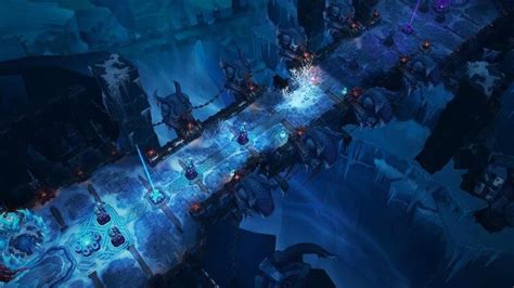 Major changes heading towards ARAM in League of Legends