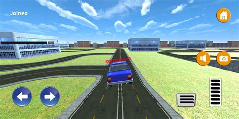 Free Online Car Games