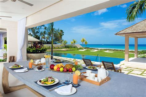 Barbados Beach House - Overview | The Wow House Company