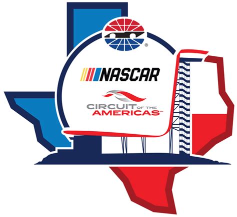 Circuit of the Americas | Logos | Speedway Motorsports