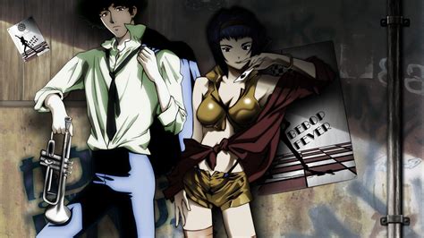 Cowboy Bebop Faye Wallpaper ~ Cowboy Bebop Wallpaper Iphone (62+ Images ...