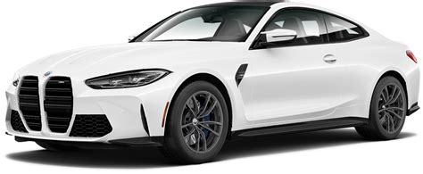 2023 BMW M4 Incentives, Specials & Offers in Houston TX