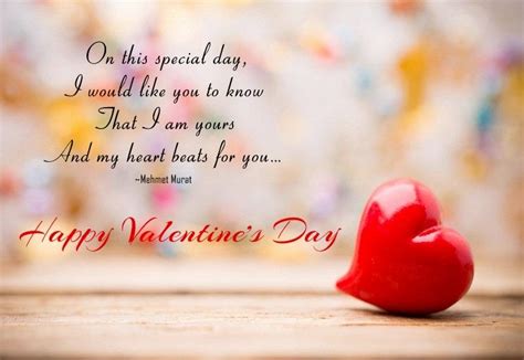 Valentine Day Quotes. The biggest love festival is about to… | by ...