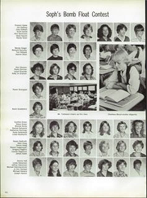 Columbia Heights High School - Cohian Yearbook (Columbia Heights, MN ...