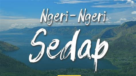 Film Keluarga “Ngeri-Ngeri Sedap” Segera Tiba di Bioskop - Layar.id