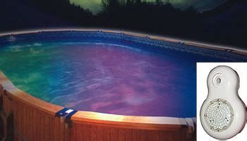 Above Ground Swimming Pool Lights. Swimming Pool Floating Lights