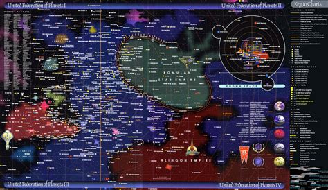 Star Trek Map 1 by DrOfDemonology on DeviantArt