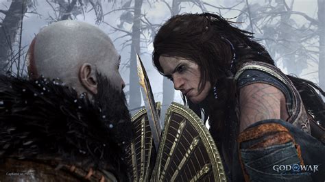 God Of War Ragnarok PS5 Resolution, Frame Rate, Features Detailed