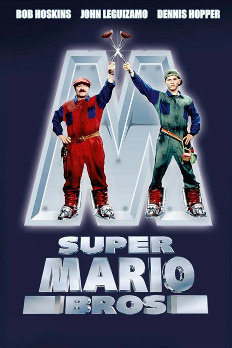 Super Mario Bros Movie Streaming Canada