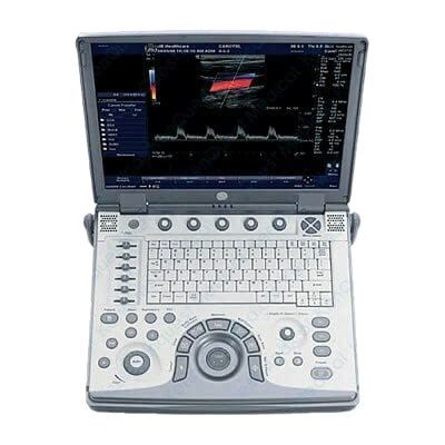 GE Logiq e Portable Ultrasound