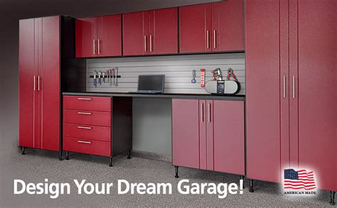 How To Install Kitchen Cabinets In Garage | Dandk Organizer