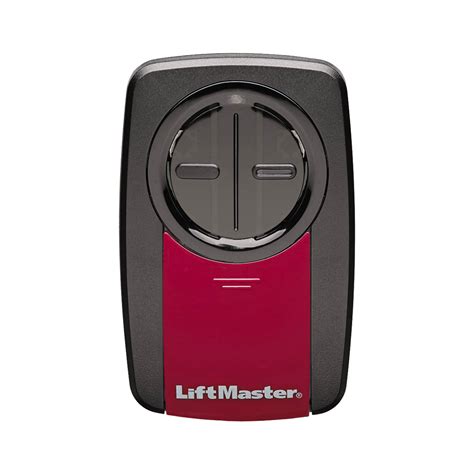 Liftmaster Universal Garage Door Opener Remote Control | Dandk Organizer