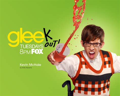 Download TV Show Glee Image