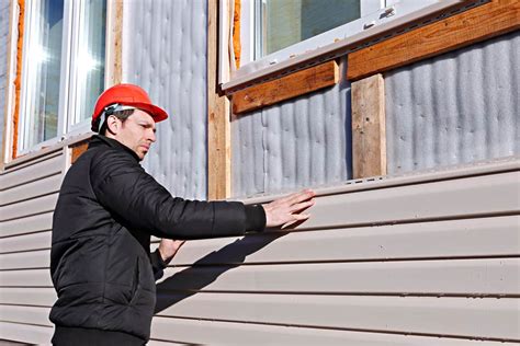 Why Is My Vinyl Siding Chalky? (And What To Do About It) - uooz.com