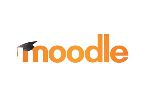 Download Moodle Logo in SVG Vector or PNG File Format - Logo.wine