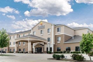 Hotels in Lawrence, KS – Choice Hotels