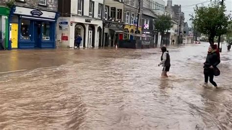 Midleton seeks more ‘urgency’ on flood relief scheme as start date is ...