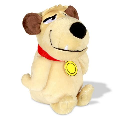 Scoob! Small Plush – Muttley (Walmart Exclusive) - Walmart.com ...