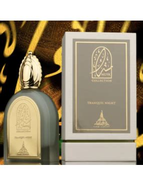 Paris Corner Perfumes