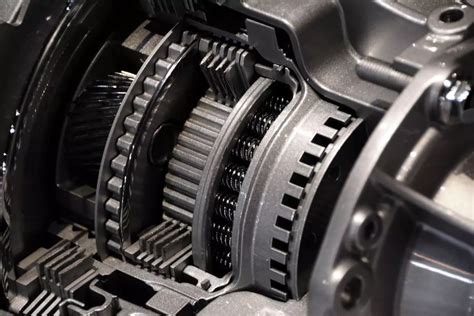 4 Honda DCT Transmission Problems (Explained) - Motor Hungry