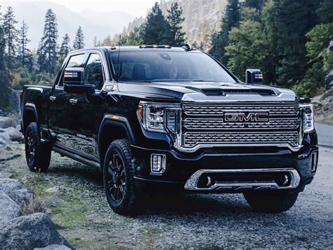 2023 Gmc Sierra 2500hd Black Diamond Edition – Get Calendar 2023 Update