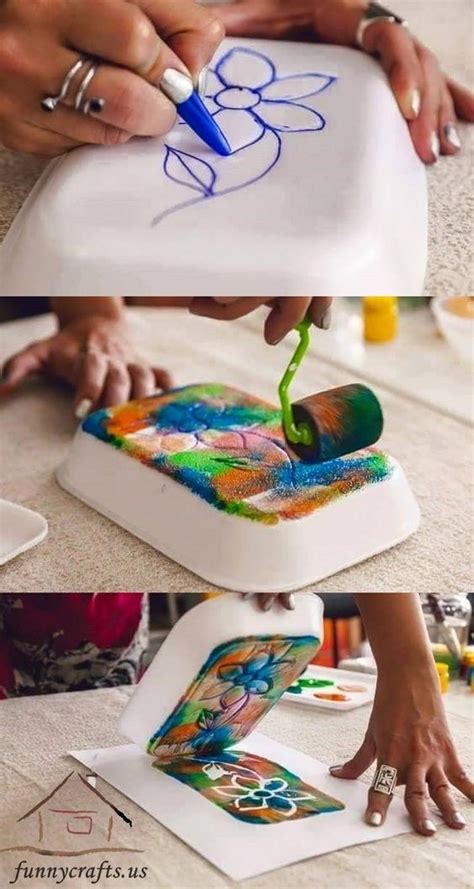 713 best Library-Kid Craft Ideas images on Pinterest | Day care, Crafts ...