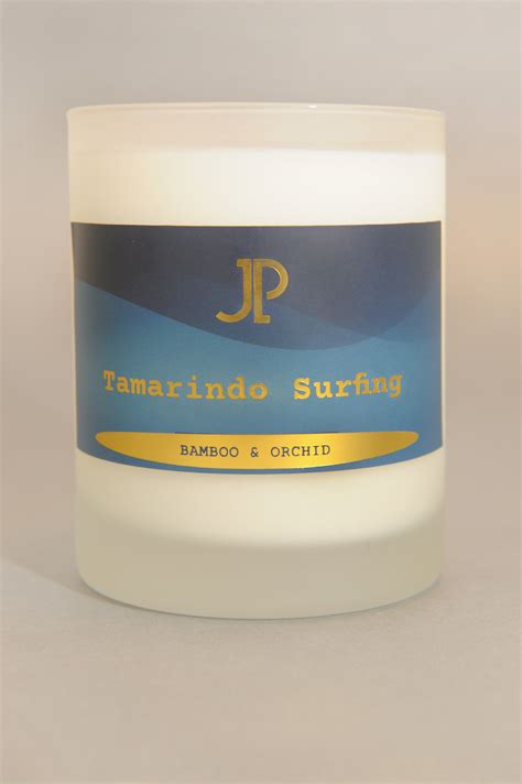 Tamarindo Surfing - 14 oz. — Jordan Porter Company