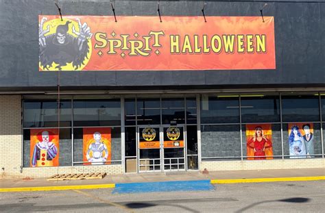 Spirit Halloween Open Locations 2022 – Get Halloween 2022 Update