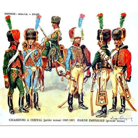 Napoleonic Imperial Guard Light Cavalry Saber - Get a Sword