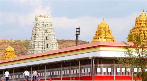 Prati Balaji Temple at Ketkawale, Narayanpur | Balaji Temple in Pune