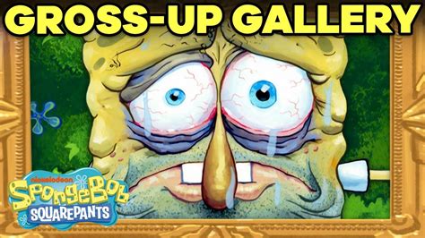 Hyper Realistic Spongebob