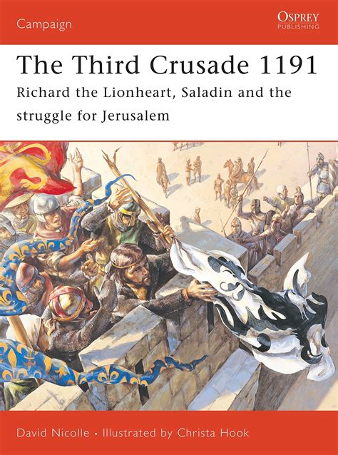 Third Crusade | Map and Timeline