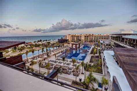 Royalton Riviera Cancun, An Autograph Collection All-Inclusive Resort ...