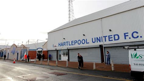 Hartlepool United fixtures: League Two schedule for 2016/17 have been ...