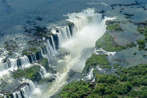 Iguazu Falls - GetAboutAble