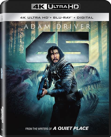 65 (4K Ultra HD + Blu-Ray + DVD + Digital Copy) - Walmart.com