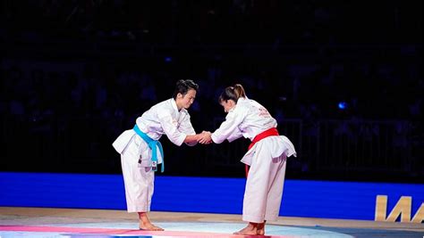 WKF - News