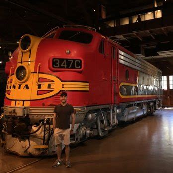 California State Railroad Museum - 2447 Photos & 516 Reviews - Museums ...