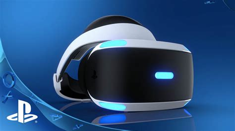 Playstation Vr Hd Wallpaper