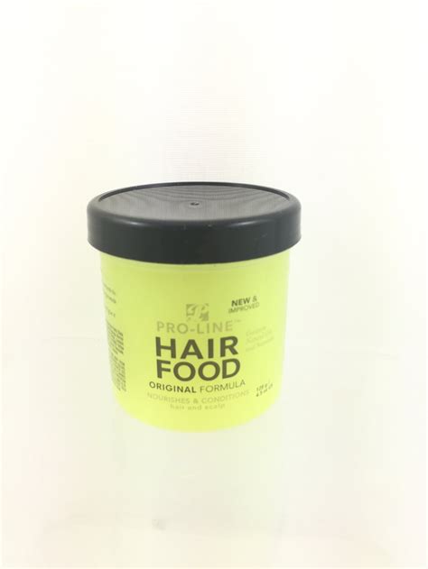 Pro - Line Hair Food 128 g