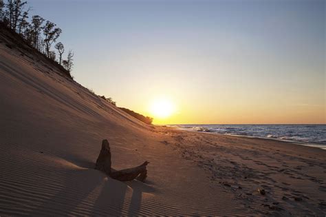 Visiting the nation’s newest national park: Indiana Dunes - The ...