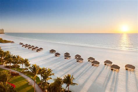 4 Amazing Beach Resorts on Marco Island for Your SWFL Escape — Naples ...