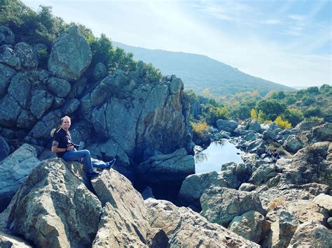 Sensory Overload: Los Peñasquitos Canyon Preserve (Waterfall Hike)