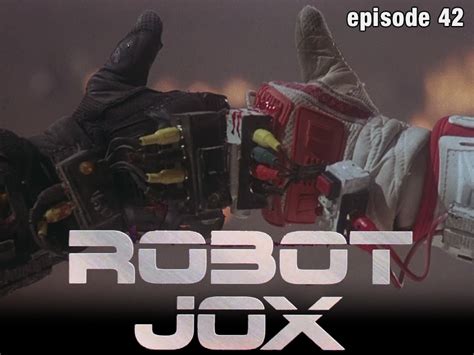 Robot Jox - Cult Film in Review