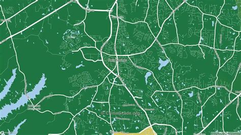 The Safest and Most Dangerous Places in Holly Springs, NC: Crime Maps ...