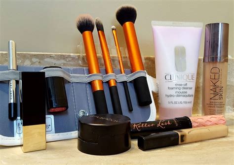 Makeup Essentials And Must-Haves For Beginners