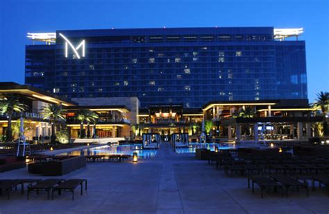 The M Resort Casino Las Vegas (Henderson, NV) - Resort Reviews ...